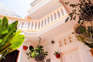 Casa Fanny - 4