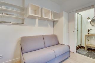 Le Saint Honore - 4