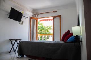 Casa Fanny - Cartagena das Índias - 1