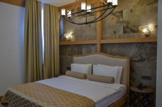 Shirvanshah Hotel - Bakoe - 2