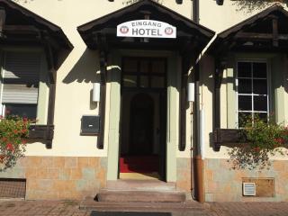 Hotel Dorfschenke - Pirmasens - 3