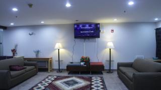 America's Best Value Inn and Suites - Jackson - 4