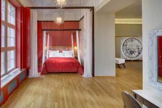 Chateau Herálec Boutique Hotel & Spa by L'Occitane - Herálec - 3