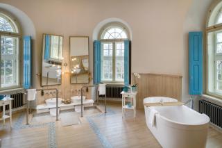 Chateau Herálec Boutique Hotel & Spa by L'Occitane - Herálec - 4