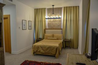 Shirvanshah Hotel - 3