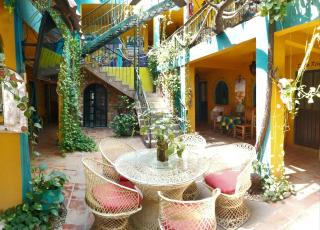 Cabo Inn - Cabo San Lucas - 7