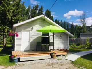 Brookside Motel - Golden - 7