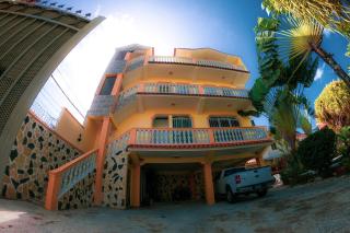 Residence Tropical Garden - Boca Chica - 9