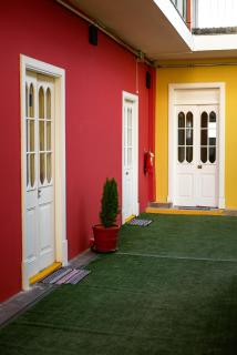 Holidays Hostel Arequipa - Arequipa - 5