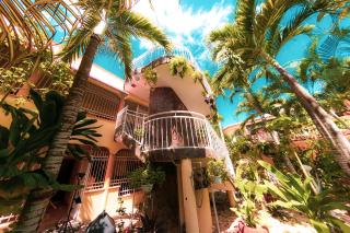 Residence Tropical Garden - Boca Chica - 2