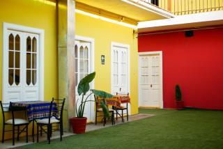 Holidays Hostel Arequipa - Arequipa - 6