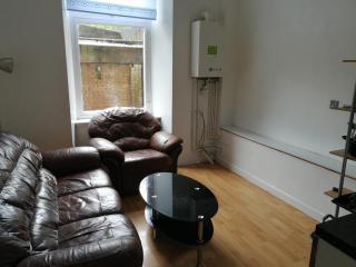Budget Double Bedroom Near Glasgow City Centre and West End - Glasgow - 4