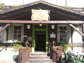 Hotel Dorfschenke - Pirmasens - 9