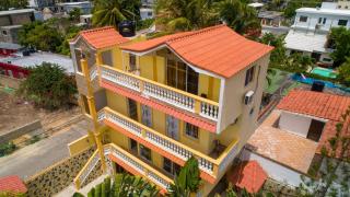 Residence Tropical Garden - Boca Chica - 8