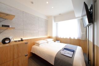 Hotel Oriental Express Tokyo Kamata - Tokio - 2