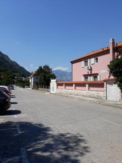 Maritimo Apartments - Kotor - 9