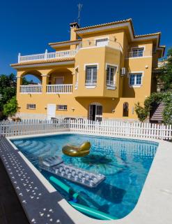 Villa Borja - 9