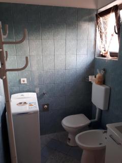 Apartments by the sea Bakar, Rijeka - 15553 - Bakar (Buccari) - 9