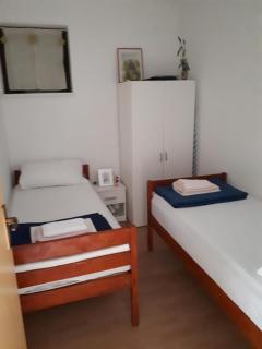 Apartments by the sea Bakar, Rijeka - 15553 - Bakar (Buccari) - 5