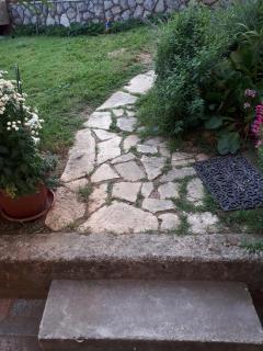 Apartments by the sea Bakar, Rijeka - 15553 - Bakar (Buccari) - 2