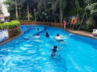 Shenzhen FY Hotel - 8