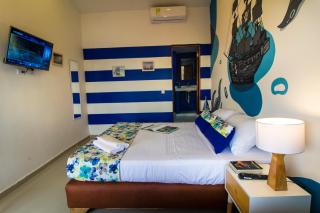 Casa del Puerto Hostel & Suites - 6