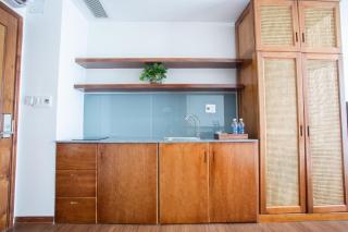 Luu Ngai Condotel Quy Nhon - Quy Nhon - 6