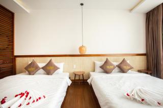 Luu Ngai Condotel Quy Nhon - Quy Nhon - 3