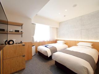 Hotel Oriental Express Tokyo Kamata - Tokio - 7