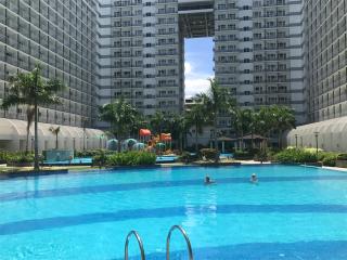 StayCation Dream CondoTel - Manila - 8