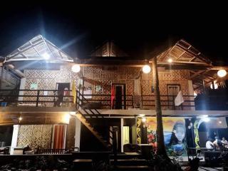 Maharlika siargao 2 pax - General Luna - 9
