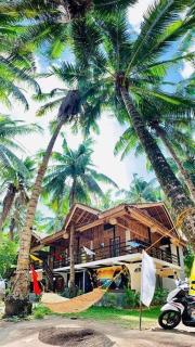 Maharlika siargao 2 pax - General Luna - 6