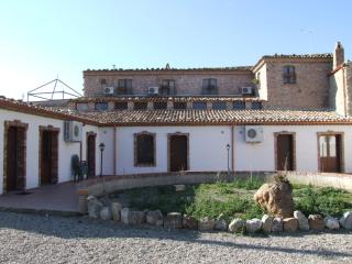 Antico Frantoio - Cerchiara di Calabria - 0