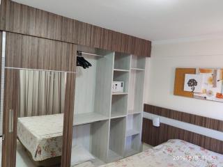 Apart Hotel Lacqua Di Roma Caldas Novas - 5