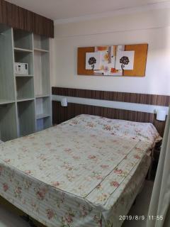 Apart Hotel Lacqua Di Roma Caldas Novas - Caldas Novas - 7