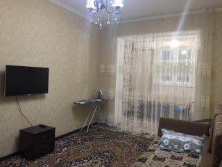 Apartment Downtown - Tachkent - 0