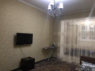 Apartment Downtown - Tachkent - 9