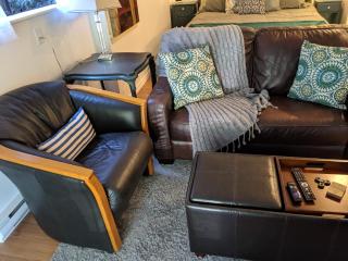 Oceanspray Hideaway - North Saanich - 2