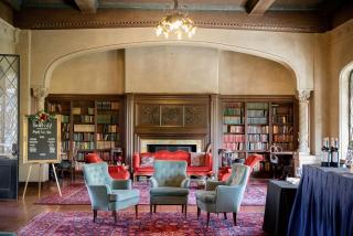 Berkeley City Club Hotel - Berkeley - 9