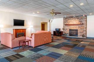 Americas Best Value Inn Fredonia NY - Fredonia - 1