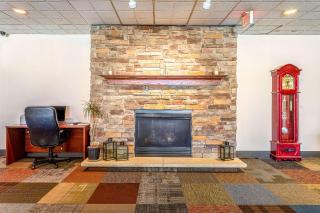 Americas Best Value Inn Fredonia NY - Fredonia - 3