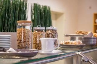 Hotel Lüneburg Süd - 9