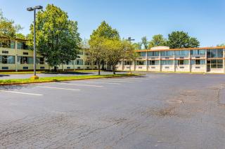 Americas Best Value Inn Fredonia NY - Fredonia - 0
