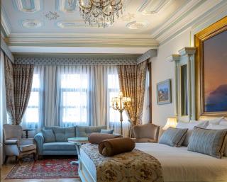 Ortaköy Hotel - Istanbul - 0