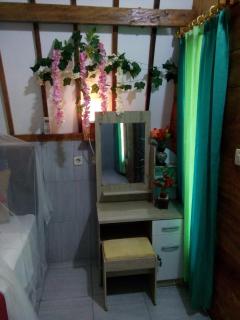 Mirna Homestay - Gili Air - 2