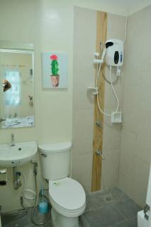 Mailz Haven-E Beautiful 3BR Modern Aprt Near SM - 2