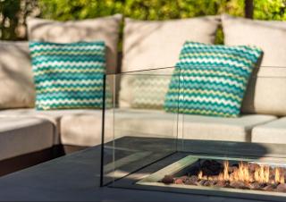 The Biskra House - Rancho Mirage - 2