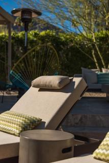 The Biskra House - Rancho Mirage - 5