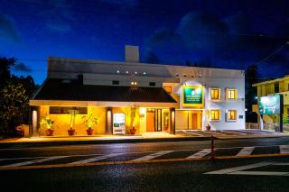 The Peridot Smart Hotel Tancha Ward - 8