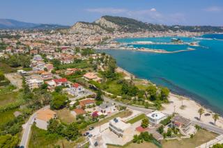 Morfeas Zante Apartments - Città di Zante - 1